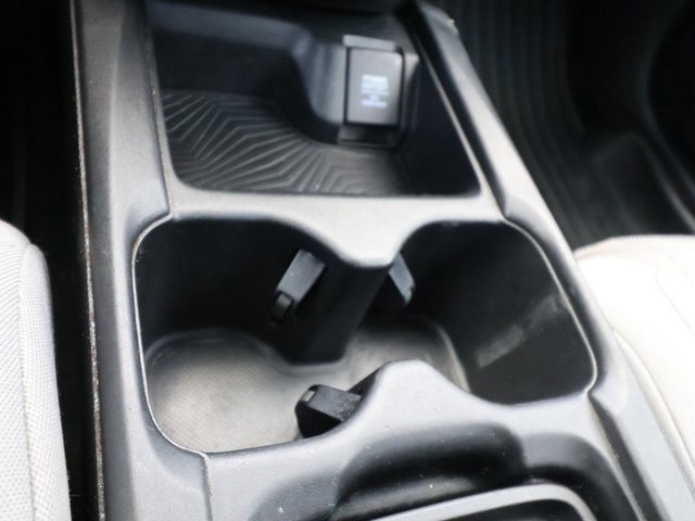 2019 Honda CR-V EX AWD