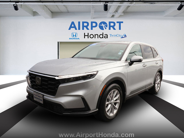 2023 Honda CR-V EX-L FWD