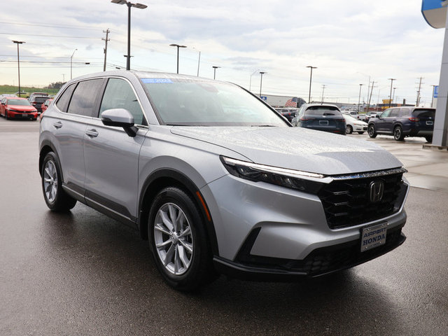 2023 Honda CR-V EX-L FWD