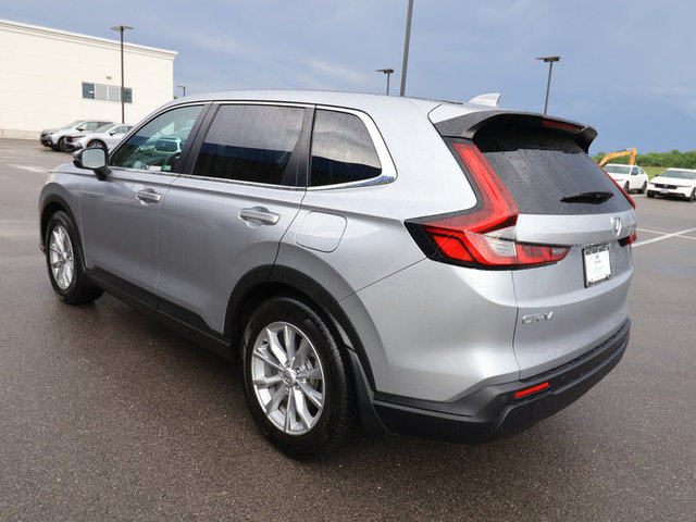 2023 Honda CR-V EX-L FWD