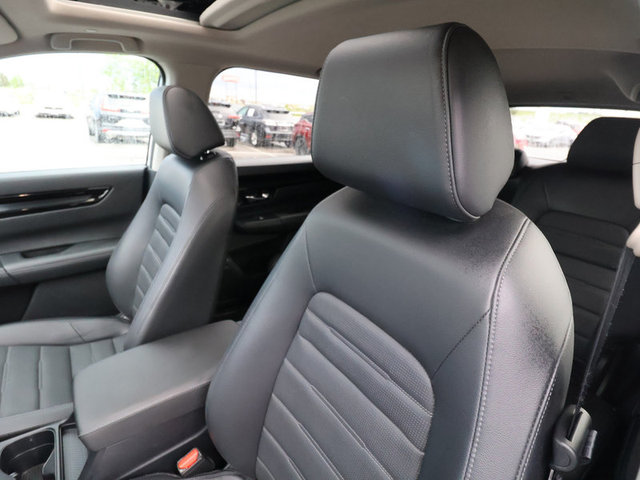 2023 Honda CR-V EX-L FWD