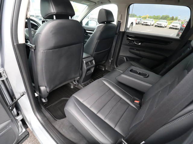 2023 Honda CR-V EX-L FWD