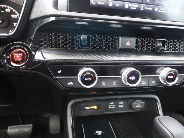 2023 Honda CR-V EX-L FWD
