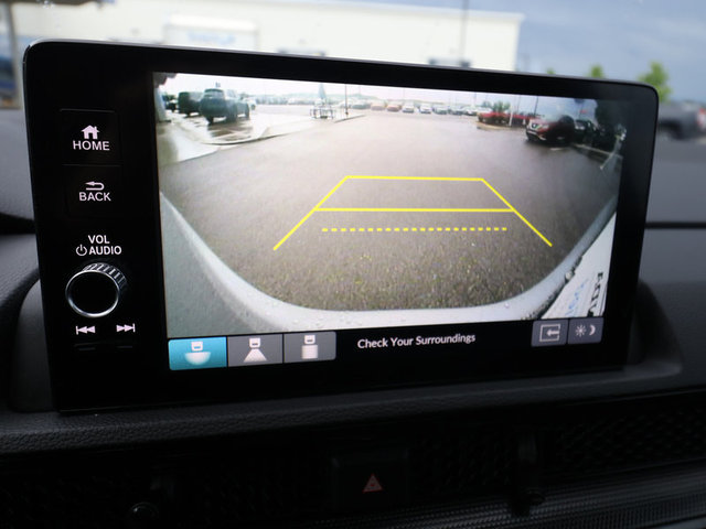 2023 Honda CR-V EX-L FWD
