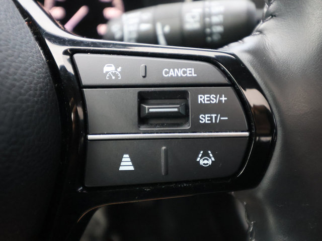 2023 Honda CR-V EX-L FWD