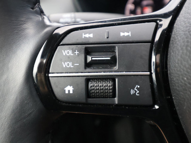 2023 Honda CR-V EX-L FWD