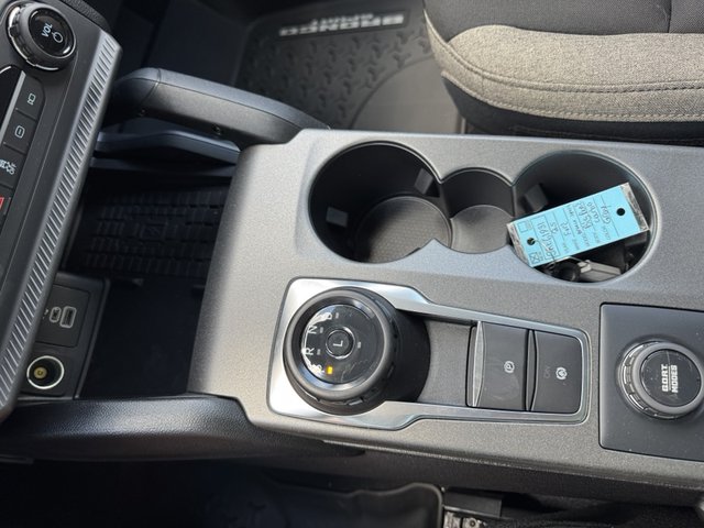 2025 Ford Bronco Big Bend 4WD Sport