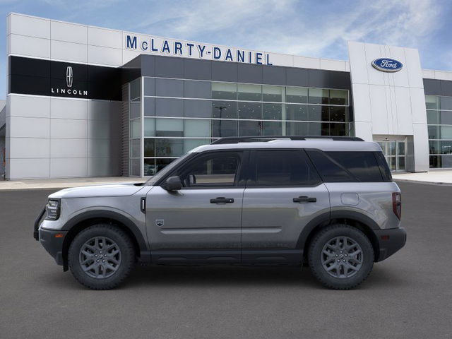 2025 Ford Bronco Big Bend 4WD Sport
