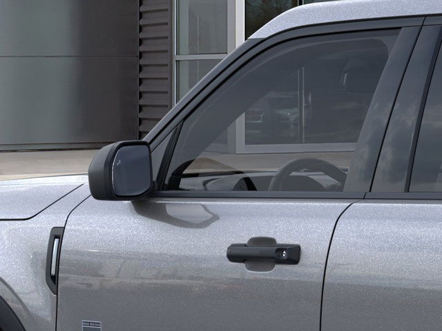 2025 Ford Bronco Big Bend 4WD Sport