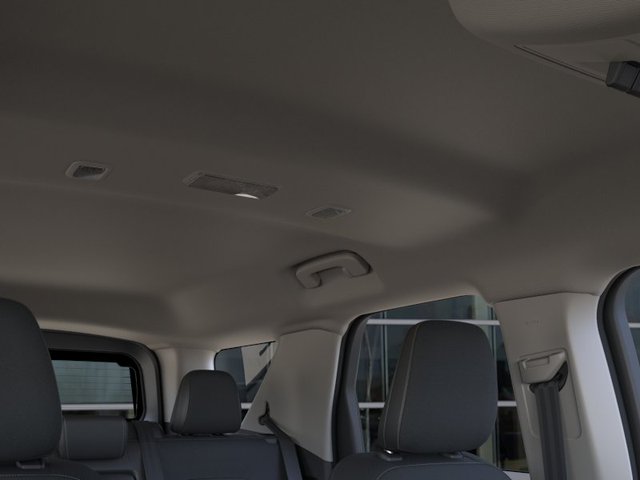 2025 Ford Bronco Big Bend 4WD Sport