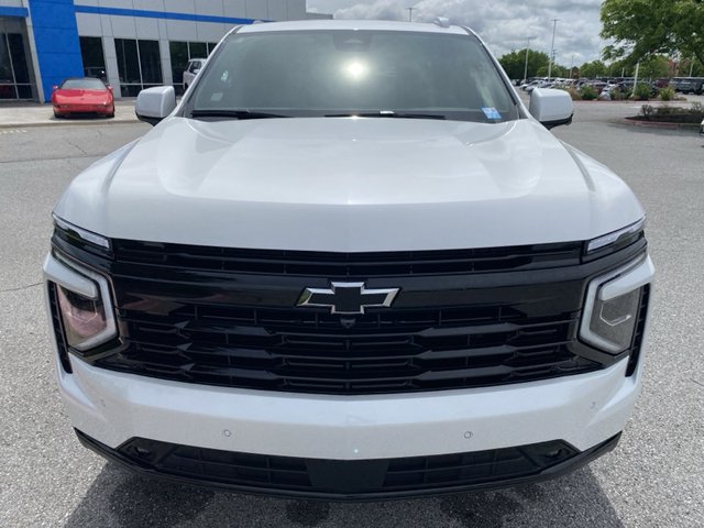 2025 Chevrolet Tahoe RST 4WD