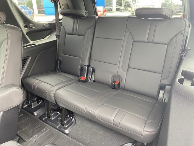 2025 Chevrolet Tahoe RST 4WD