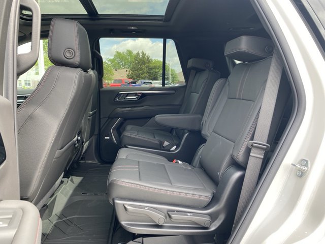 2025 Chevrolet Tahoe RST 4WD