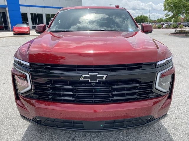 2025 Chevrolet Tahoe RST 4WD