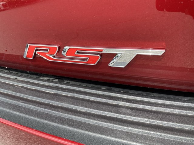 2025 Chevrolet Tahoe RST 4WD