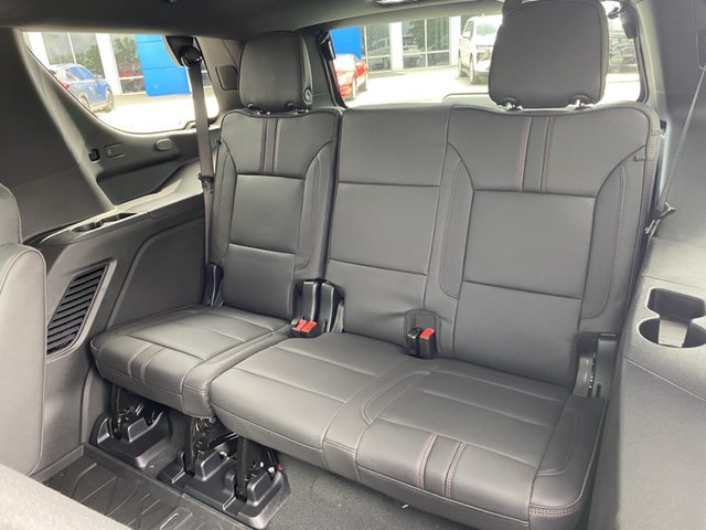 2025 Chevrolet Tahoe RST 4WD