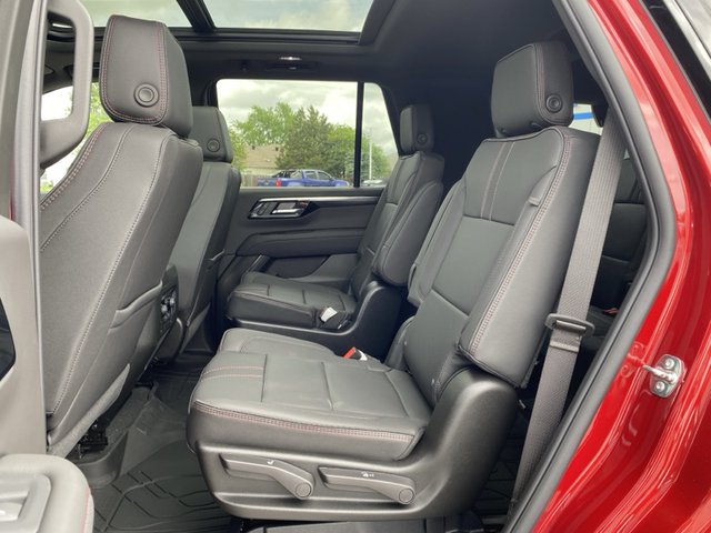 2025 Chevrolet Tahoe RST 4WD