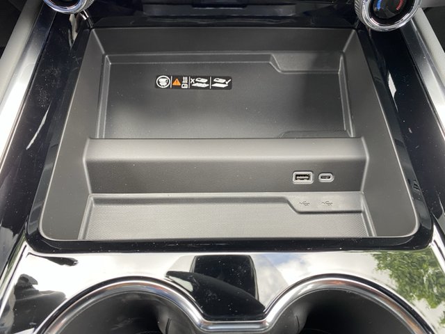 2025 Chevrolet Tahoe RST 4WD