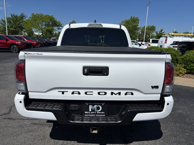 2023 Toyota Tacoma TRD Sport 4WD 5ft Bed