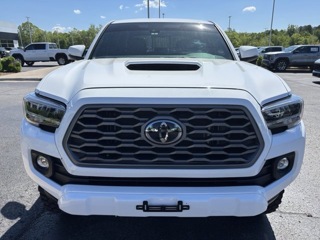 2023 Toyota Tacoma TRD Sport 4WD 5ft Bed