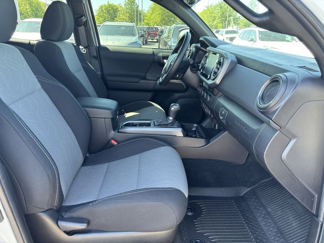 2023 Toyota Tacoma TRD Sport 4WD 5ft Bed