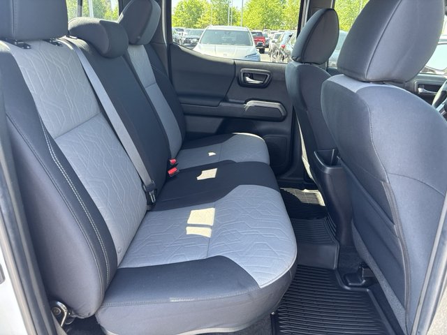 2023 Toyota Tacoma TRD Sport 4WD 5ft Bed