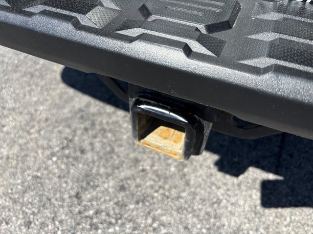 2023 Toyota Tacoma TRD Sport 4WD 5ft Bed