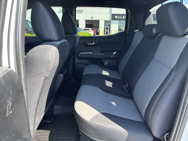 2023 Toyota Tacoma TRD Sport 4WD 5ft Bed