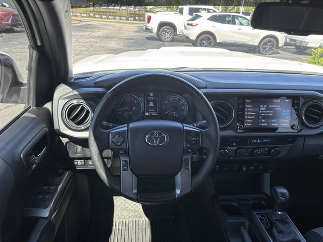 2023 Toyota Tacoma TRD Sport 4WD 5ft Bed