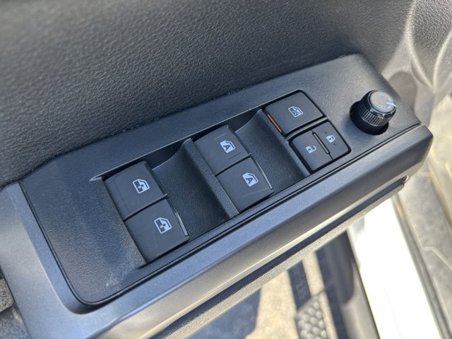 2023 Toyota Tacoma TRD Sport 4WD 5ft Bed