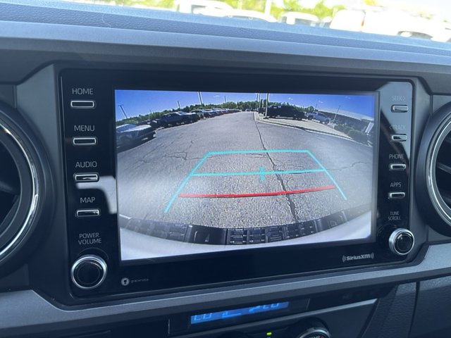 2023 Toyota Tacoma TRD Sport 4WD 5ft Bed