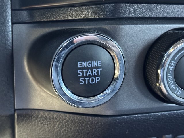 2023 Toyota Tacoma TRD Sport 4WD 5ft Bed