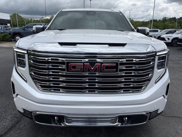 2022 GMC Sierra 1500 Denali 4WD 147WB