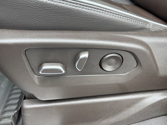2022 GMC Sierra 1500 Denali 4WD 147WB