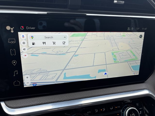 2022 GMC Sierra 1500 Denali 4WD 147WB