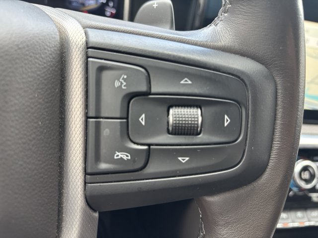 2022 GMC Sierra 1500 Denali 4WD 147WB