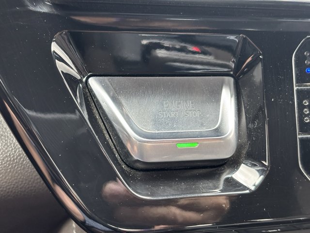 2022 GMC Sierra 1500 Denali 4WD 147WB