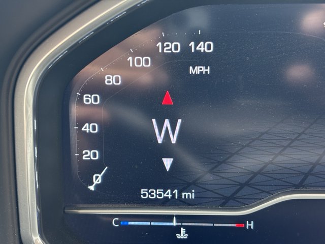 2022 GMC Sierra 1500 Denali 4WD 147WB