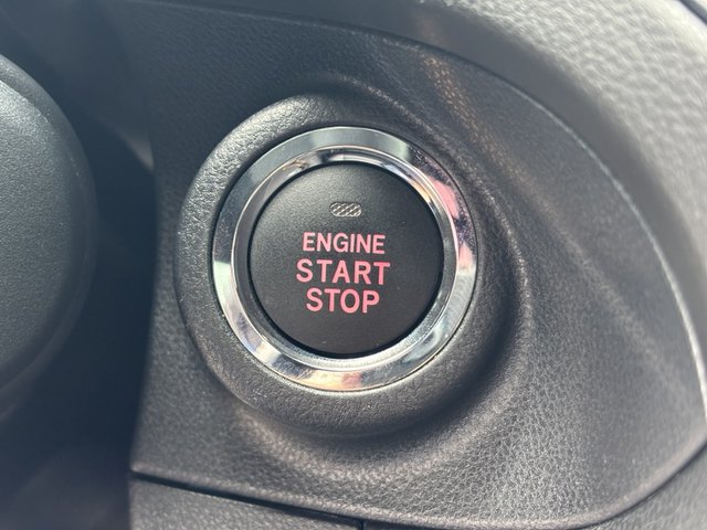 2022 Subaru Forester SLE