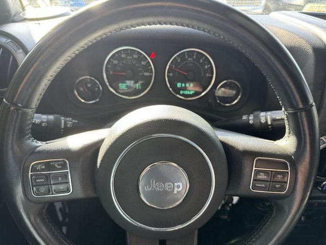 2018 Jeep Wrangler Sport S 4WD JK Unlimited