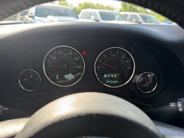 2018 Jeep Wrangler Sport S 4WD JK Unlimited
