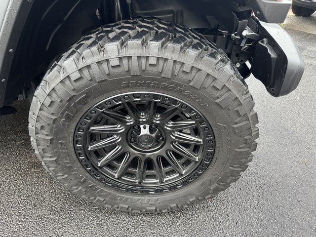 2024 Jeep Gladiator Rubicon 4WD
