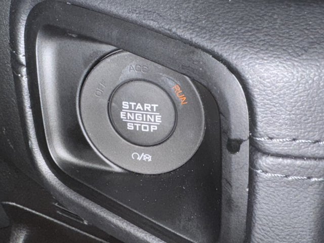 2024 Jeep Gladiator Rubicon 4WD