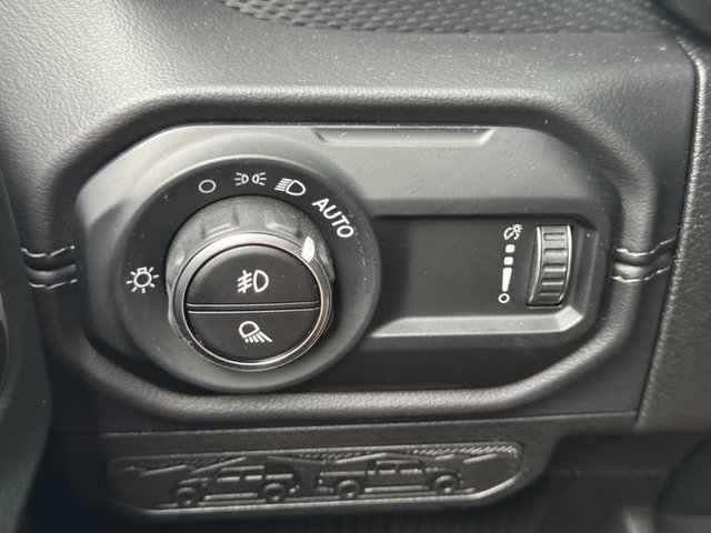 2024 Jeep Gladiator Rubicon 4WD
