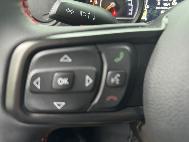 2024 Jeep Gladiator Rubicon 4WD