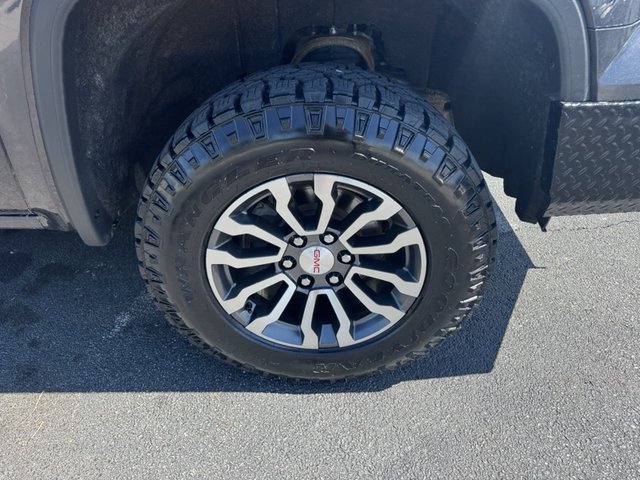 2015 GMC Sierra 1500 SLT 4WD 143WB