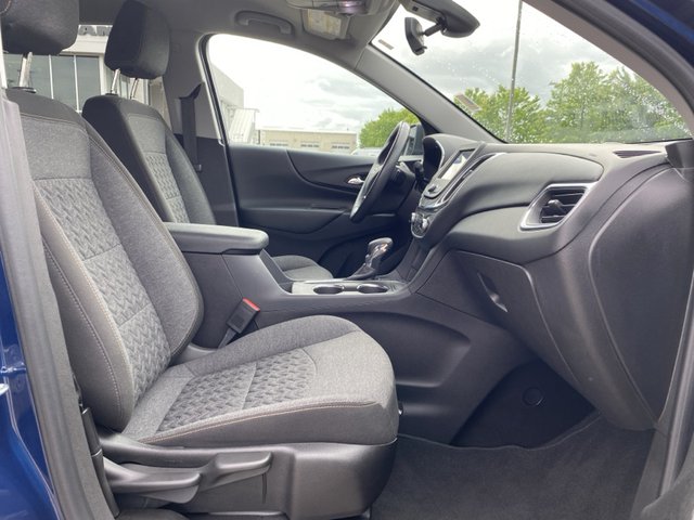 2022 Chevrolet Equinox LT w/1LT AWD