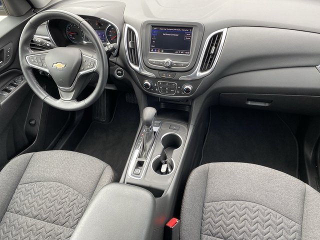 2022 Chevrolet Equinox LT w/1LT AWD