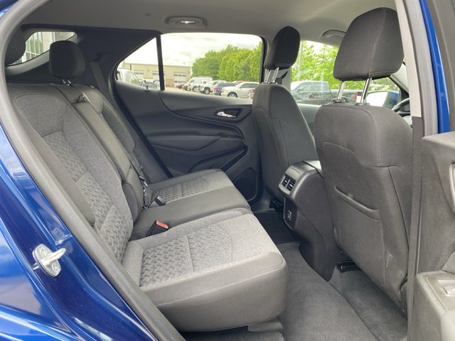 2022 Chevrolet Equinox LT w/1LT AWD