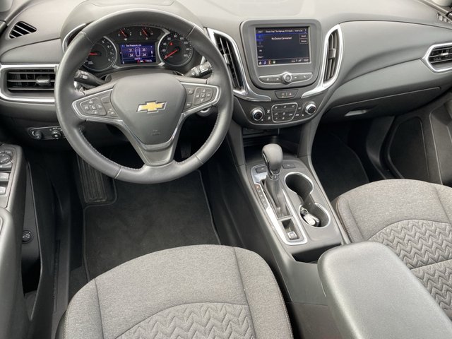 2022 Chevrolet Equinox LT w/1LT AWD